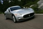 Maserati GranTurismo 2007 года